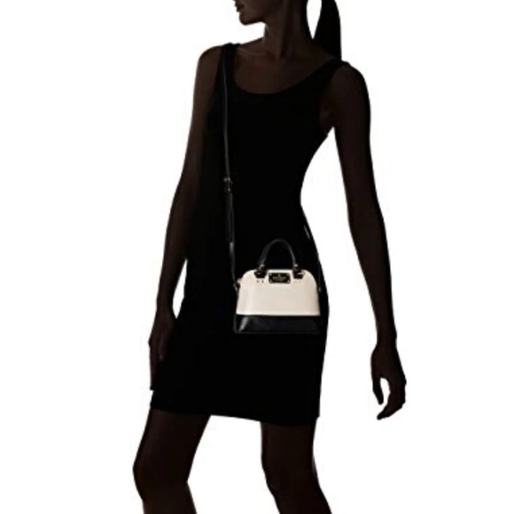 Kate Spade Mini Rachelle - like new - Picture 6 of 6